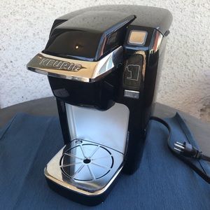 Keurig K15 Single-Serve K-Cup Pos Coffee Maker